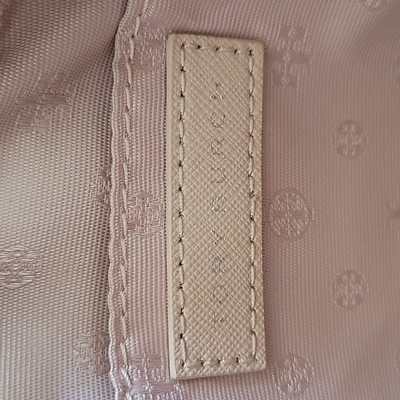 ⭐️EUC Tory Burch Round Robinson Crossbody - Picture 9 of 14